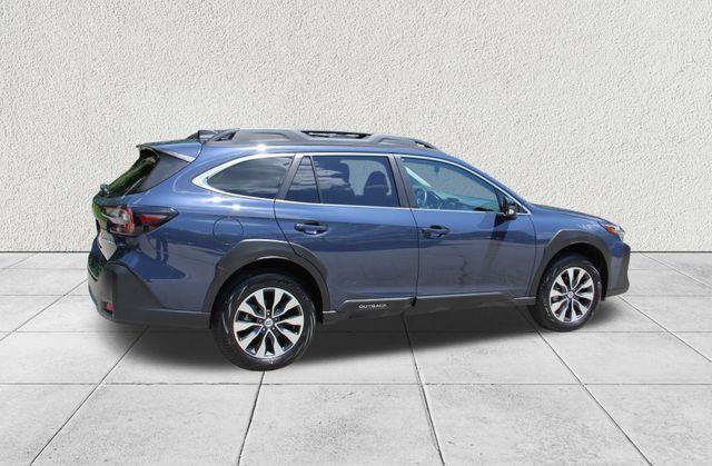 used 2024 Subaru Outback car, priced at $33,990
