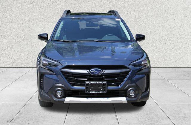 used 2024 Subaru Outback car, priced at $33,990