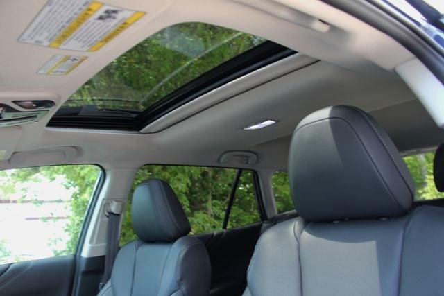used 2024 Subaru Outback car, priced at $33,990
