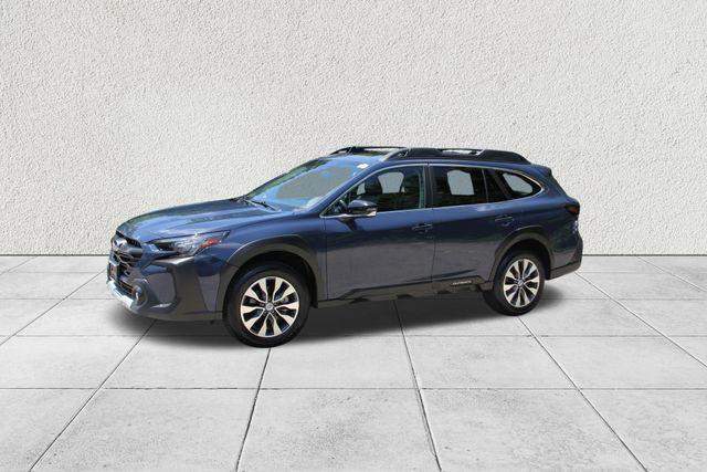 used 2024 Subaru Outback car, priced at $33,990