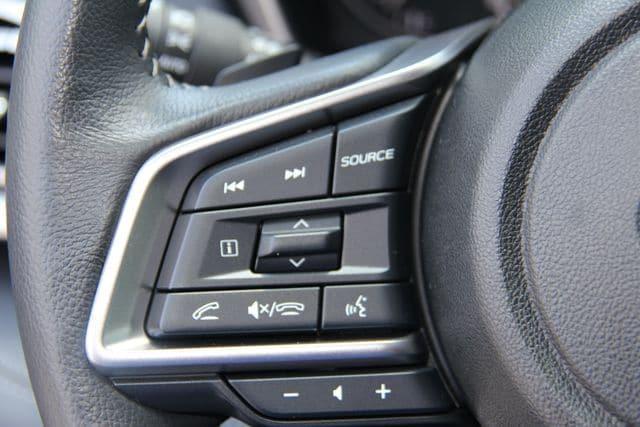 used 2024 Subaru Outback car, priced at $33,990