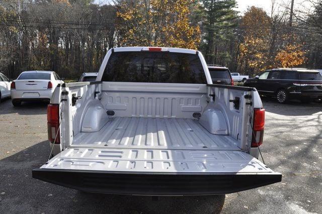 used 2019 Ford F-150 car, priced at $38,998