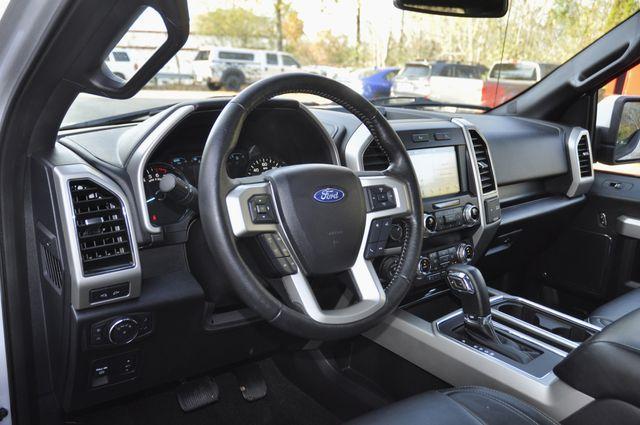 used 2019 Ford F-150 car, priced at $38,998