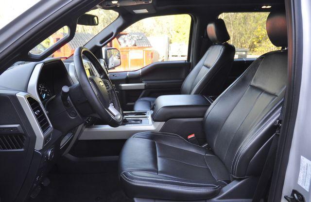 used 2019 Ford F-150 car, priced at $38,998