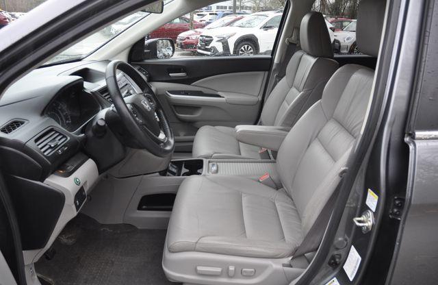 used 2014 Honda CR-V car, priced at $15,000