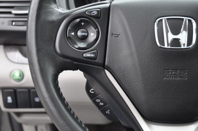 used 2014 Honda CR-V car, priced at $14,790