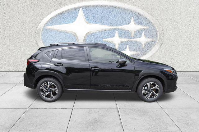 new 2024 Subaru Crosstrek car, priced at $30,304