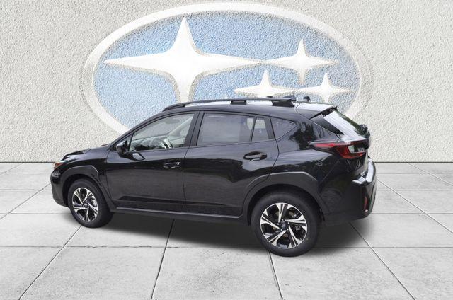 new 2024 Subaru Crosstrek car, priced at $30,304