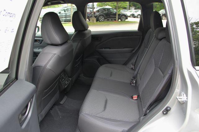 new 2025 Subaru Forester Hybrid car, priced at $37,530