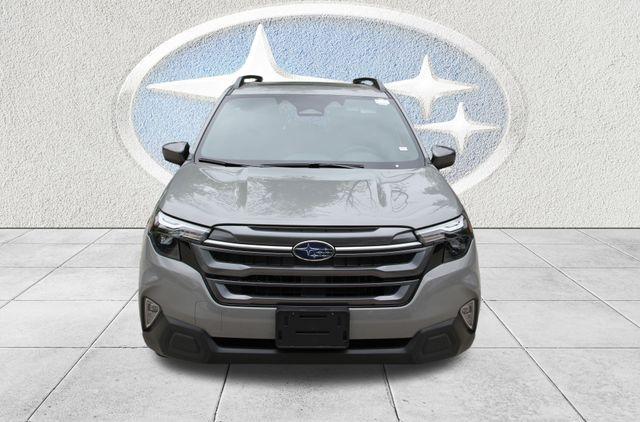new 2025 Subaru Forester Hybrid car, priced at $37,530