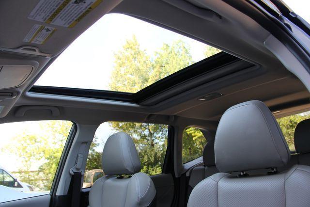 used 2020 Subaru Forester car, priced at $18,990