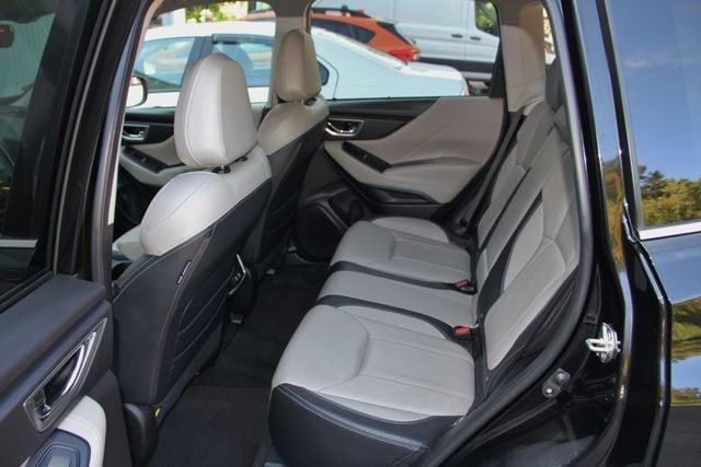 used 2020 Subaru Forester car, priced at $17,750