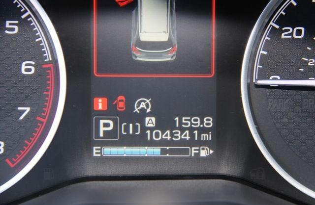 used 2020 Subaru Forester car, priced at $18,990