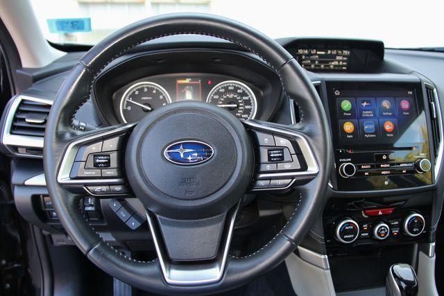 used 2020 Subaru Forester car, priced at $18,990