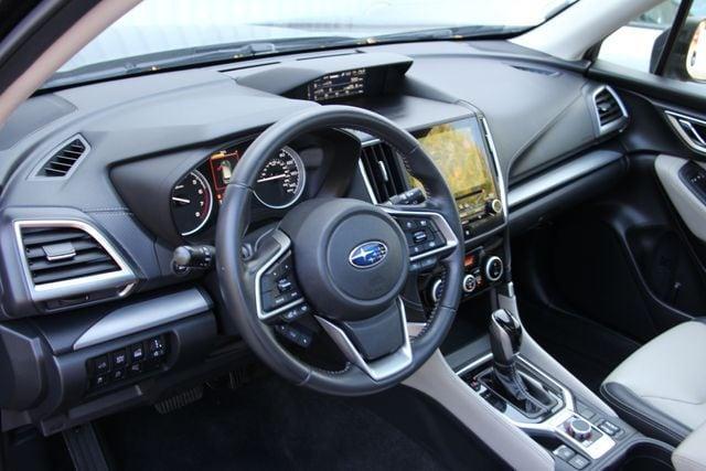 used 2020 Subaru Forester car, priced at $18,990