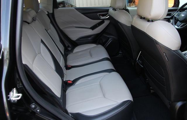 used 2020 Subaru Forester car, priced at $17,750