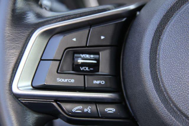 used 2020 Subaru Forester car, priced at $18,990