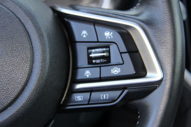 used 2020 Subaru Forester car, priced at $18,990