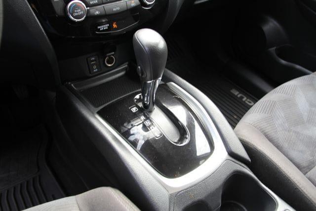 used 2016 Nissan Rogue car, priced at $4,995