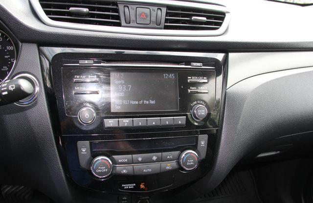 used 2016 Nissan Rogue car, priced at $4,995