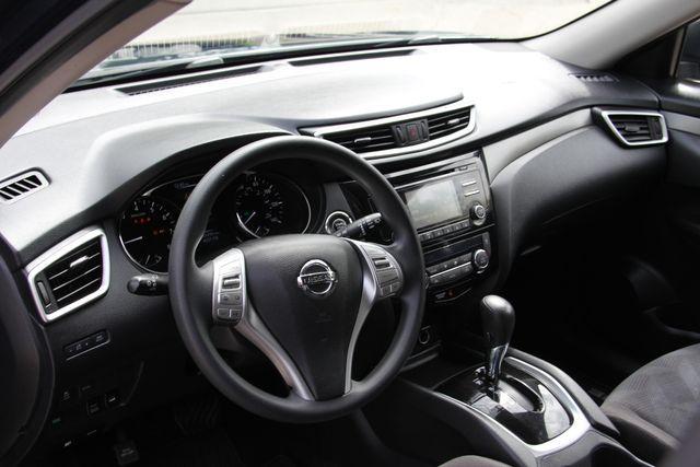 used 2016 Nissan Rogue car, priced at $4,995