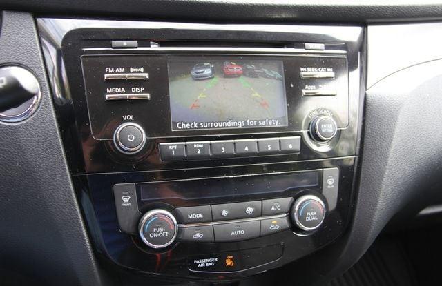 used 2016 Nissan Rogue car, priced at $4,995