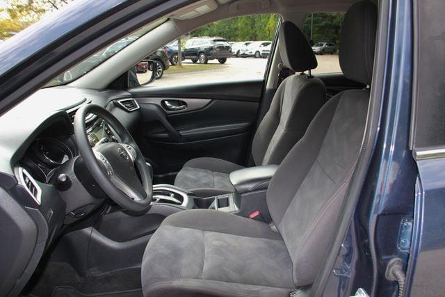 used 2016 Nissan Rogue car, priced at $4,995