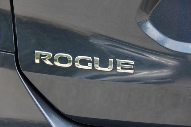 used 2016 Nissan Rogue car, priced at $4,995
