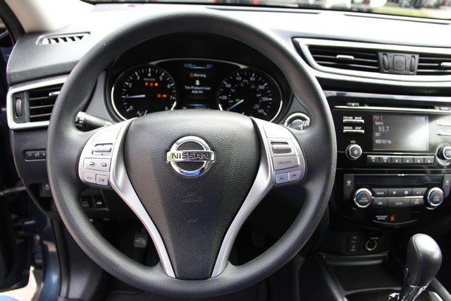 used 2016 Nissan Rogue car, priced at $4,995