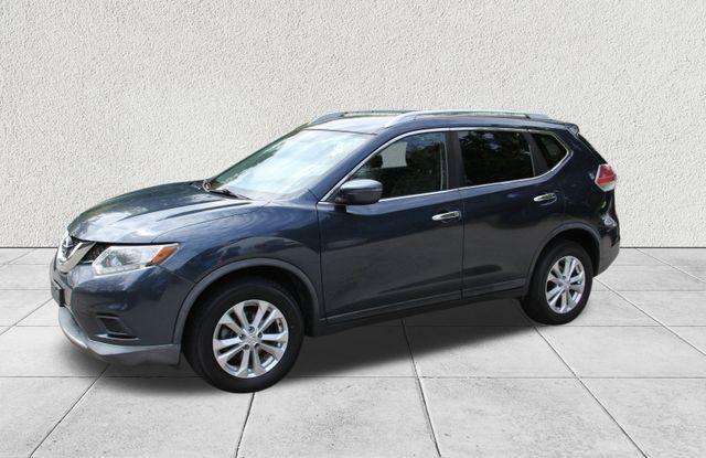 used 2016 Nissan Rogue car, priced at $4,995
