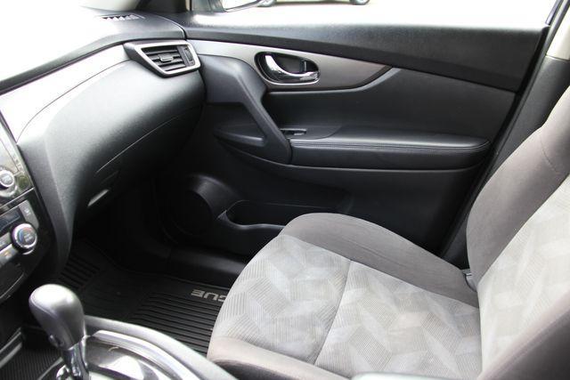 used 2016 Nissan Rogue car, priced at $4,995