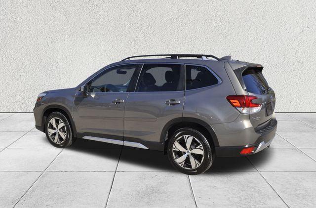 used 2021 Subaru Forester car, priced at $23,990