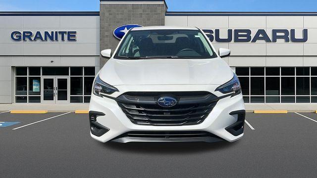 new 2025 Subaru Legacy car, priced at $26,360