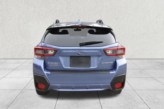 used 2023 Subaru Crosstrek car, priced at $25,990