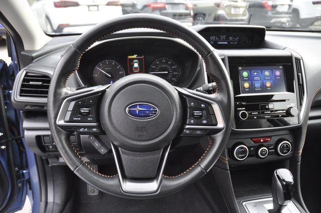 used 2023 Subaru Crosstrek car, priced at $25,990