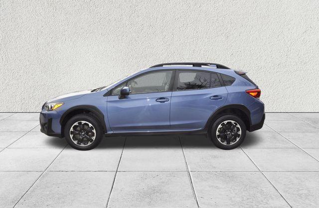 used 2023 Subaru Crosstrek car, priced at $25,990