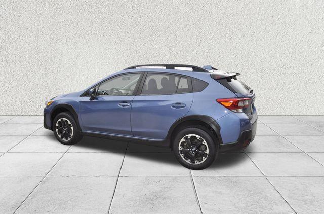 used 2023 Subaru Crosstrek car, priced at $25,990