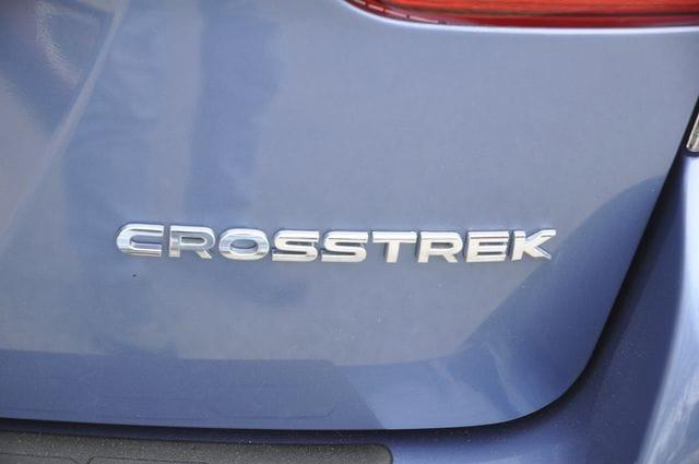 used 2023 Subaru Crosstrek car, priced at $25,990