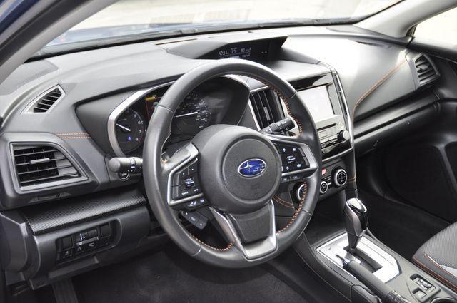 used 2023 Subaru Crosstrek car, priced at $25,990