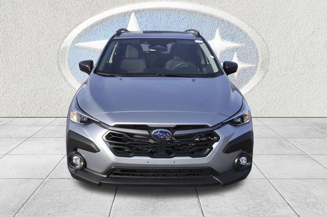 new 2025 Subaru Crosstrek car, priced at $29,138