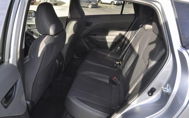 new 2025 Subaru Crosstrek car, priced at $29,138
