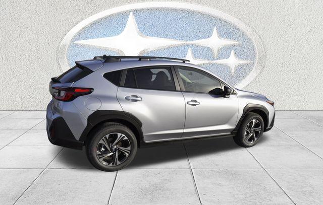 new 2025 Subaru Crosstrek car, priced at $29,138