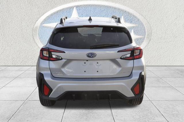 new 2025 Subaru Crosstrek car, priced at $29,138