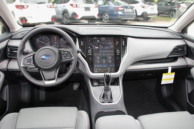 new 2025 Subaru Legacy car, priced at $28,273