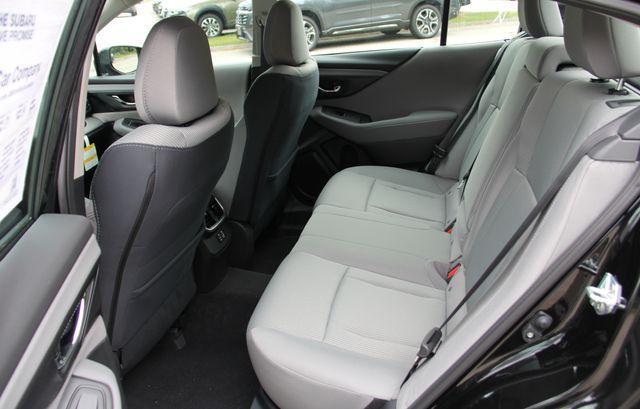 new 2025 Subaru Legacy car, priced at $28,273