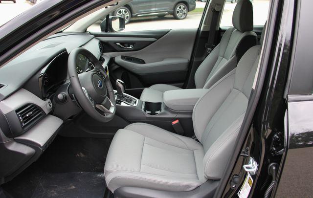 new 2025 Subaru Legacy car, priced at $28,273
