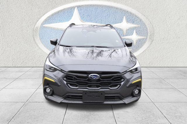 new 2024 Subaru Crosstrek car, priced at $32,527