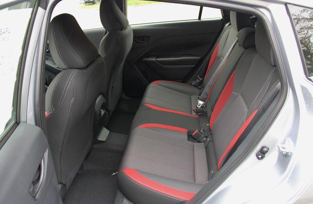 new 2025 Subaru Impreza car, priced at $29,374