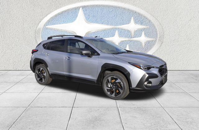 new 2024 Subaru Crosstrek car, priced at $34,918