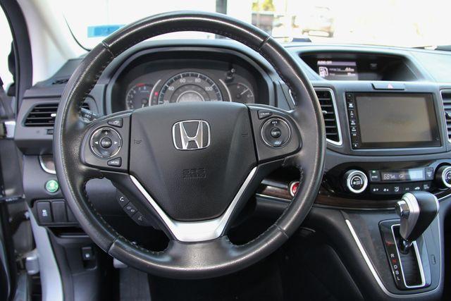 used 2016 Honda CR-V car, priced at $16,490